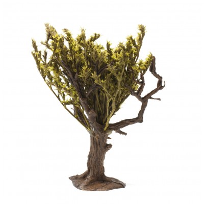 Miniatura di Albero per Presepe 14 cm