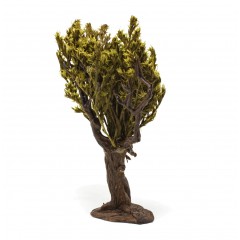 Miniatura di Albero per Presepe 14 cm