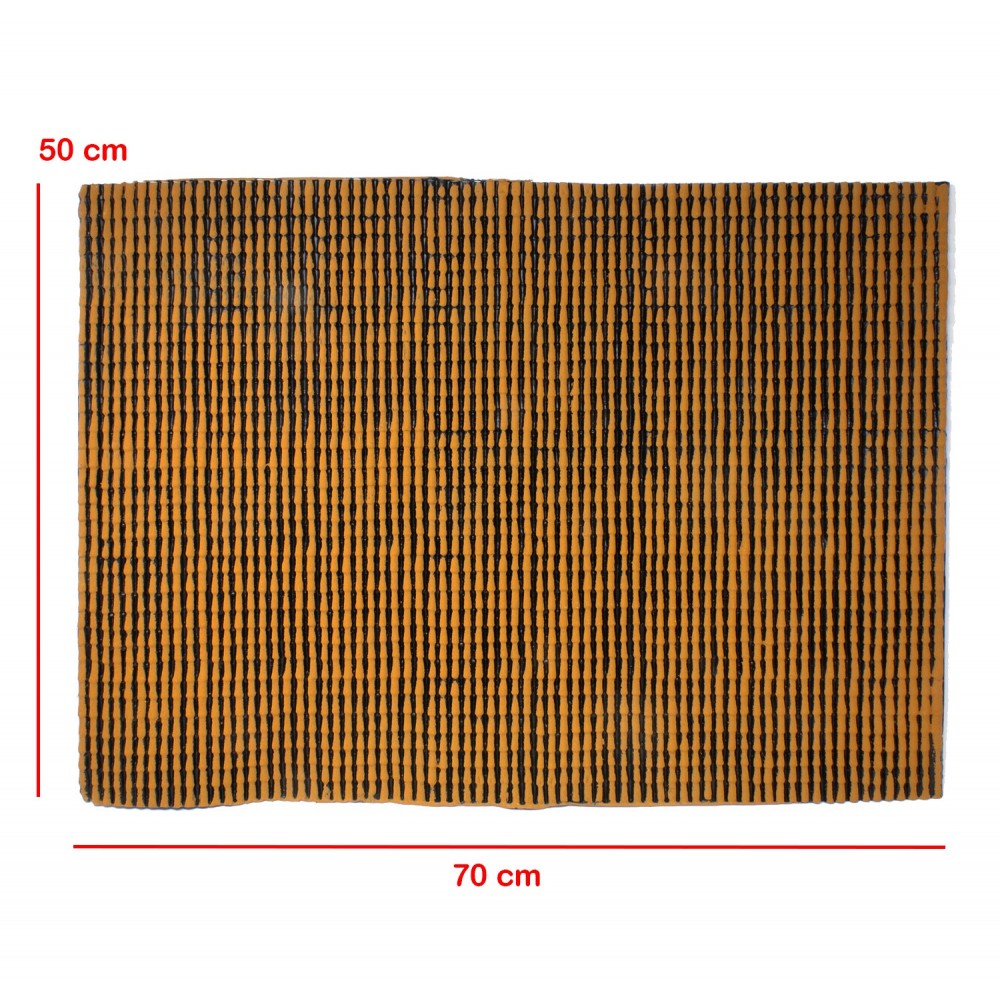 CORTECCIA SUGHERO NATURALE CIRCA 50cm