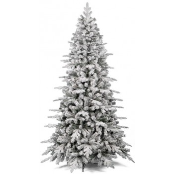 Shareconn 180 cm albero di natale con luci incorporate artificiale con luci  bianche - IdeaLuceStore