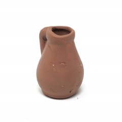 Anfora in Terracotta per Presepe 43715