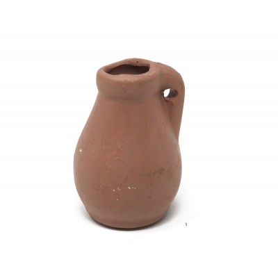 Anfora in Terracotta per Presepe 43715