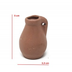 Anfora in Terracotta per Presepe 43715