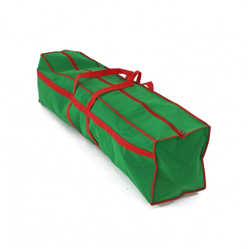 Custodia Sacco per Porta Albero di Natale in Tessuto Resistente
