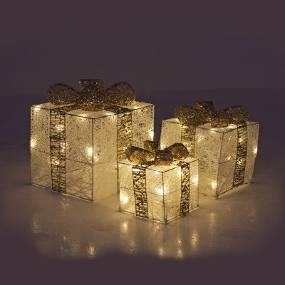 Confezione Regalo Per Feste Di Bastoncini Luminescenti All'ingrosso Da  100pc ~ 200pc Con 8 Colori Luminosi Al Buio, Collane E Braccialetti Luminosi  Con Connettori Per Compleanni, Halloween, 4 Luglio, Matrimoni E Decorazioni