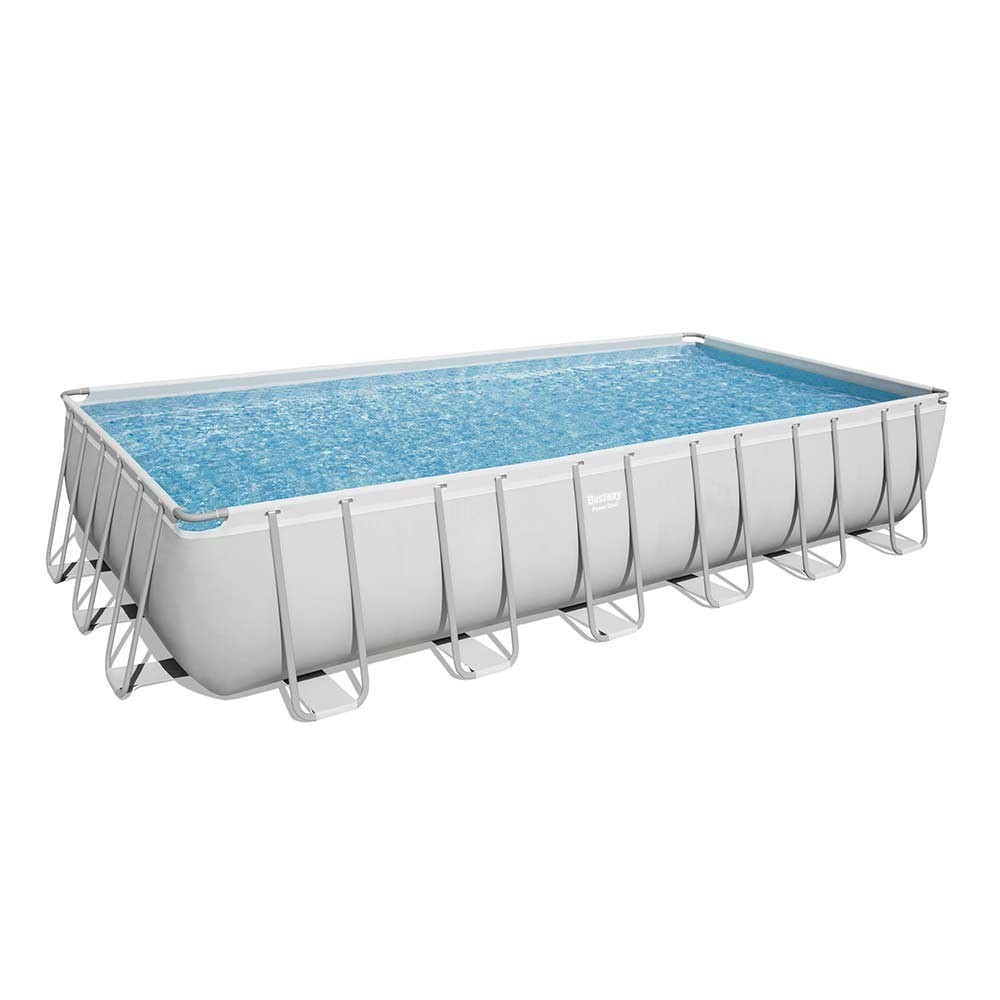 Offerta Telo Termico Piscine 732 X 366 Cm Bestway