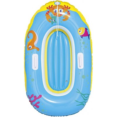 BORSA DA SPIAGGIA granchi PVC bambino bambini piscina borse conchiglie per  occhiali da nuoto EUR 7,36 - PicClick IT