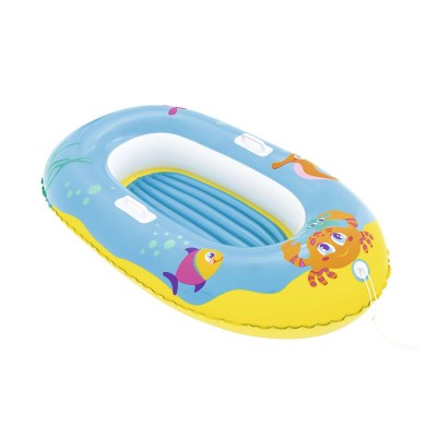 BORSA DA SPIAGGIA granchi PVC bambino bambini piscina borse conchiglie per  occhiali da nuoto EUR 7,36 - PicClick IT