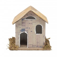 Case per Presepe 7,5x5,5x4,5/7 cm 12 modelli - 11850