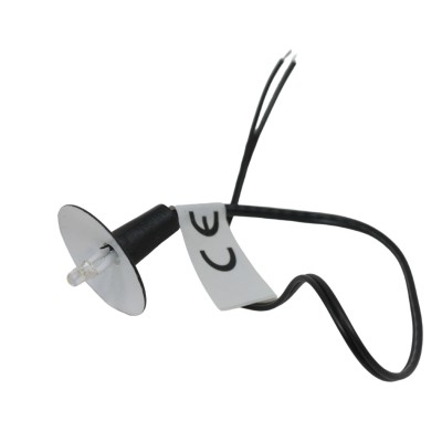 Lume di campagna 2,5x2 cm con Lampada 3V - RR10368