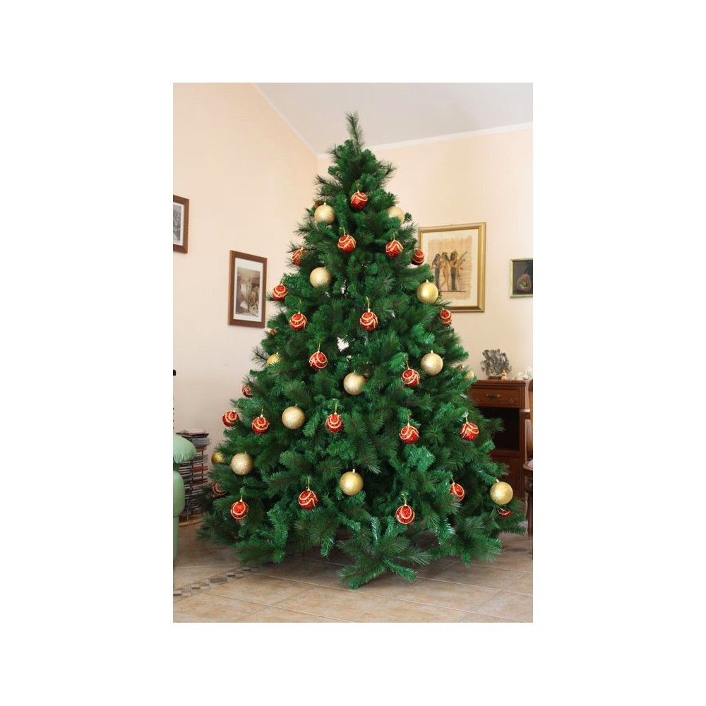 Albero di Natale Himalaya Cm 270 - RuscitoShop