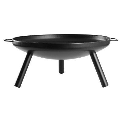 Barbecue a Carbone Fireplace Ø 60CM - Dangrill 86861