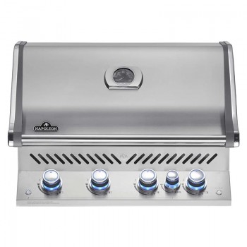 Barbecue a gas Napoleon Prestige BIPRO 500 RB