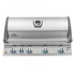 Barbecue da Incasso a gas Napoleon Prestige BILEX 605 RBI