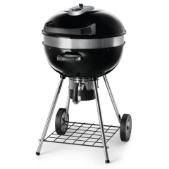 Barbecue a Carbone Napoleon PRO22K-L Kettle con termometro