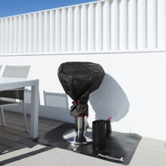 Copertura per Barbecue a Carbone Loewy e Oskar S/M Barbecook