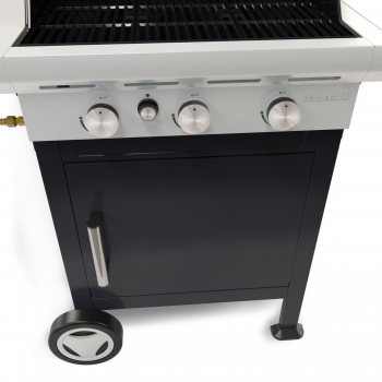 Barbecue a Gas Spring 3112 Barbecook