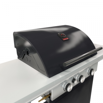 Barbecue a Gas Spring 3112 Barbecook