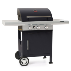 Barbecue a Gas Spring 3112 Barbecook