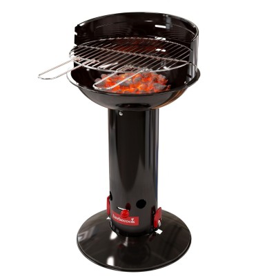 Barbecue a Carbone Loewy 40 Barbecook
