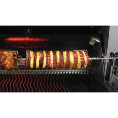 Kit Girarrosto per Barbecue BILEX 605 RBI