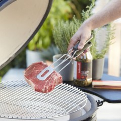 Pinza per Barbecue in Acciaio Inox Barbecook