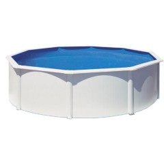 Piscina Fuori Terra Fidji 460x120 cm Gre