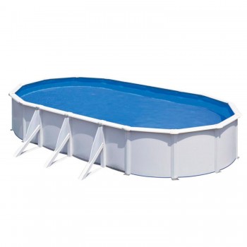 Piscina Gre Fuori Terra Fidji 730x375x120 cm