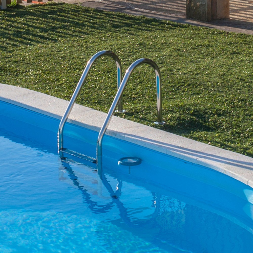 Tappetino per piscina GRE 500 x 825 cm