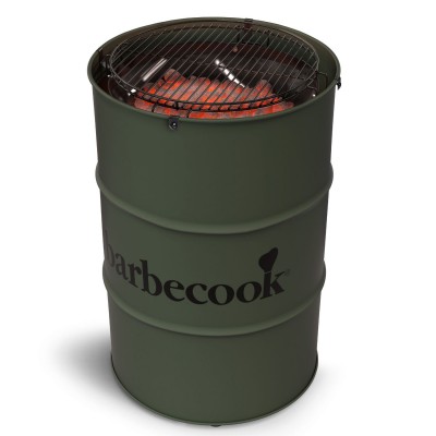 Barbecue a Carbone Edson ø 47,5 cm Barbecook