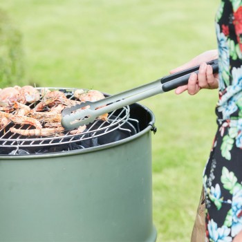 Barbecue a Carbone Edson ø 47,5 cm Barbecook