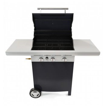 Barbecue a Gas Spring 3112 Barbecook