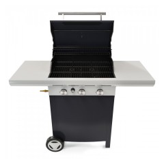 Barbecue a Gas Spring 3112 Barbecook