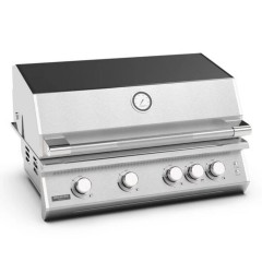 Barbecue a gas da Incasso Fusion 400 RS