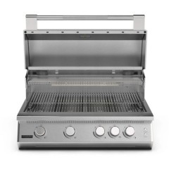 Barbecue a gas da Incasso Fusion 400 RS