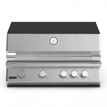 Barbecue a gas da Incasso Fusion 400 RS