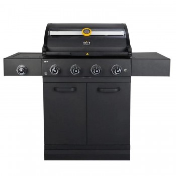 Barbecue a gas Prime G4S 4 Fuochi GRLLR