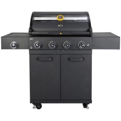 Barbecue a gas Prime G4S 4 Fuochi GRLLR