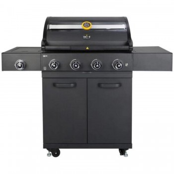 Barbecue a gas Prime G4S 4 Fuochi GRLLR