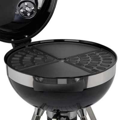 Barbecue a carbone GRLLR Dome Kettle GRLLR