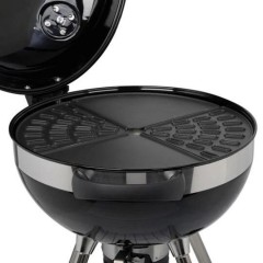 Barbecue a carbone GRLLR Dome Kettle GRLLR