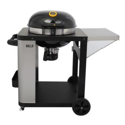 Barbecue a carbone GRLLR Dome Cart Pro Kettle