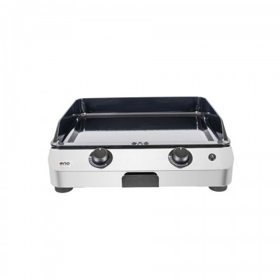 Plancha Fusion 60 Inox a Gas