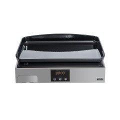 Plancha Initial 50 Inox Elettrica