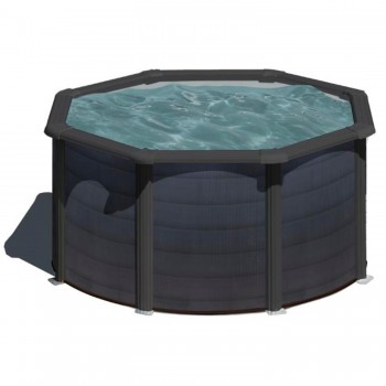 Piscina Gre Fuori Terra Kea 240x120 cm