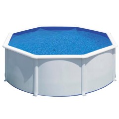 Piscina Fuori Terra Bora Bora 300x120 cm Gre