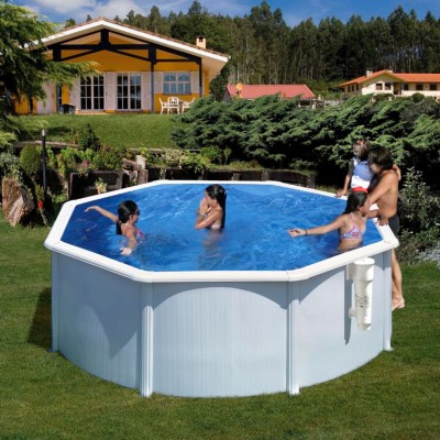 Piscina Fuori Terra Bora Bora 300x120 cm Gre