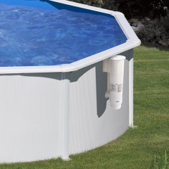 Piscina Fuori Terra Bora Bora 350x120 cm Gre