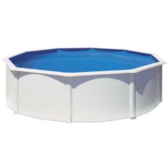 Piscina Fuori Terra Bora Bora 350x120 cm Gre