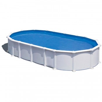 Piscina Fuori Terra Haiti 730x375x132 cm Gre